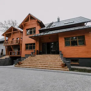 Wysokie Horyzonty Gasthof
