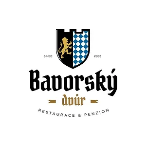 Restaurace - Bavorsky Dvur Gasthof